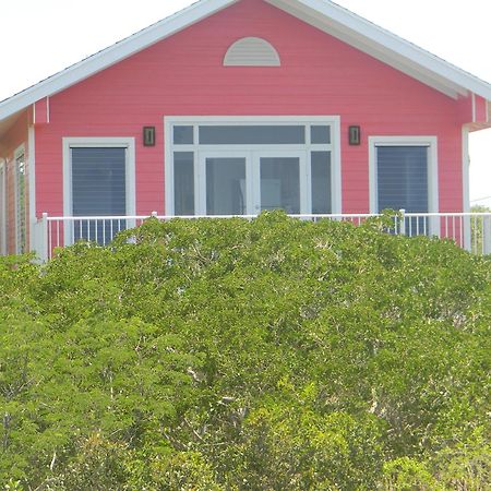 Harbor Breeze Villas Clarence Town Bagian luar foto